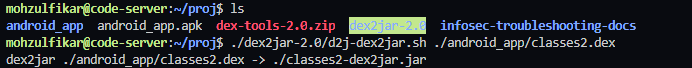 success-dex2jar