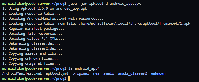 apktool-success