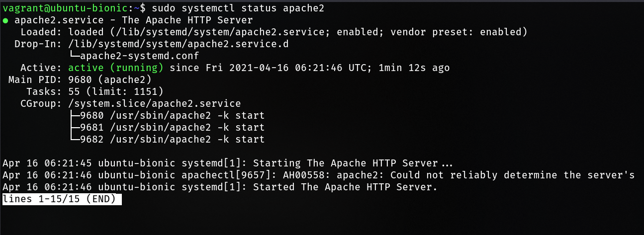 get-apache-status